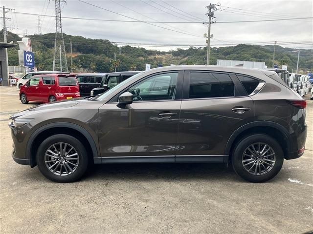 Mazda CX-5 2019-12 190859-4