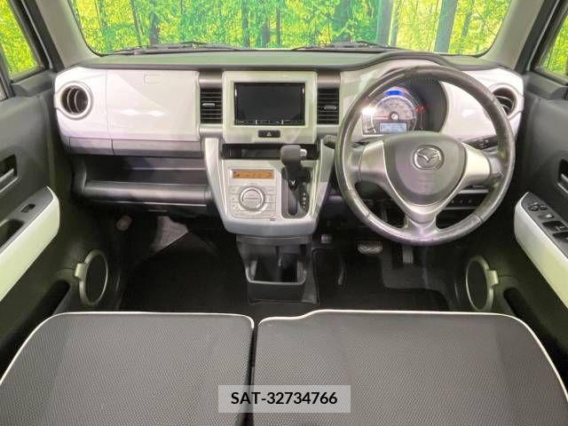 Mazda FLAIR CROSSOVER 2015-06 360345-1