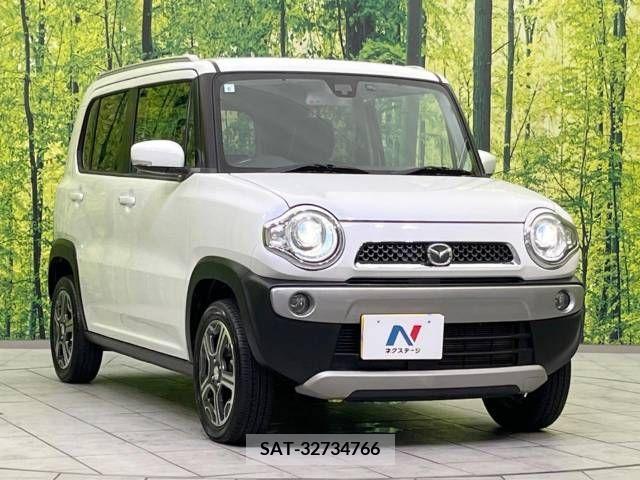 Mazda FLAIR CROSSOVER 2015-06 360345-16