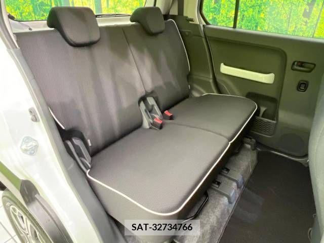 Mazda FLAIR CROSSOVER 2015-06 360345-9