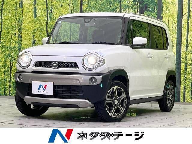 Mazda FLAIR CROSSOVER 2015-06 360345-0