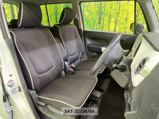 Mazda FLAIR CROSSOVER 2015-06 360345-8
