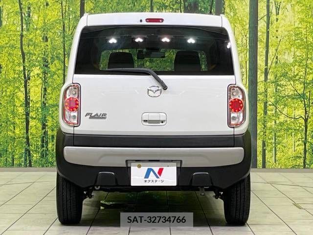 Mazda FLAIR CROSSOVER 2015-06 360345-15