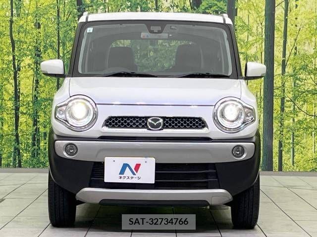 Mazda FLAIR CROSSOVER 2015-06 360345-14