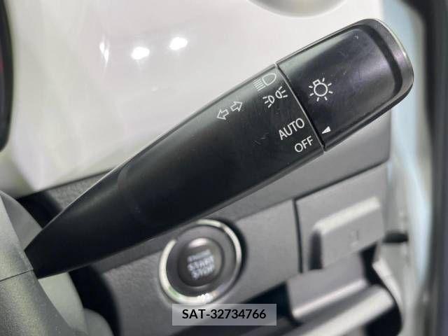 Mazda FLAIR CROSSOVER 2015-06 360345-6