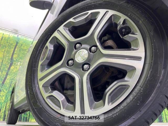 Mazda FLAIR CROSSOVER 2015-06 360345-13