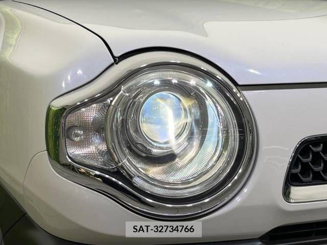 Mazda FLAIR CROSSOVER 2015-06 360345-12