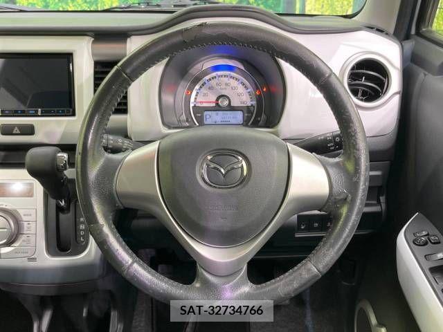 Mazda FLAIR CROSSOVER 2015-06 360345-11