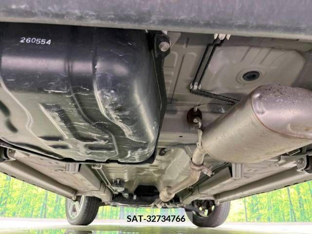 Mazda FLAIR CROSSOVER 2015-06 360345-19