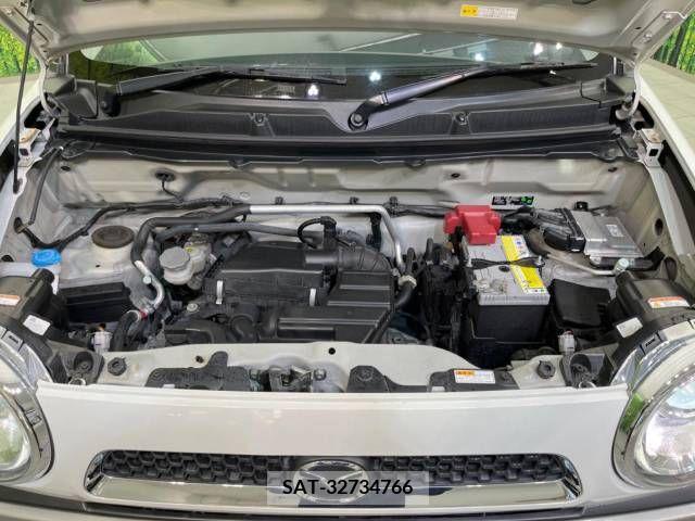 Mazda FLAIR CROSSOVER 2015-06 360345-18