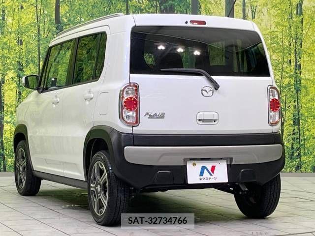 Mazda FLAIR CROSSOVER 2015-06 360345-17