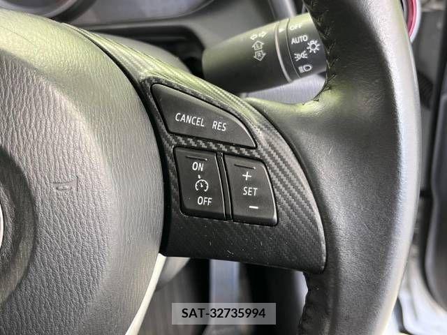 Mazda CX-3 2015-09 302039-5