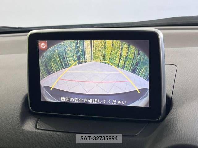 Mazda CX-3 2015-09 302039-3