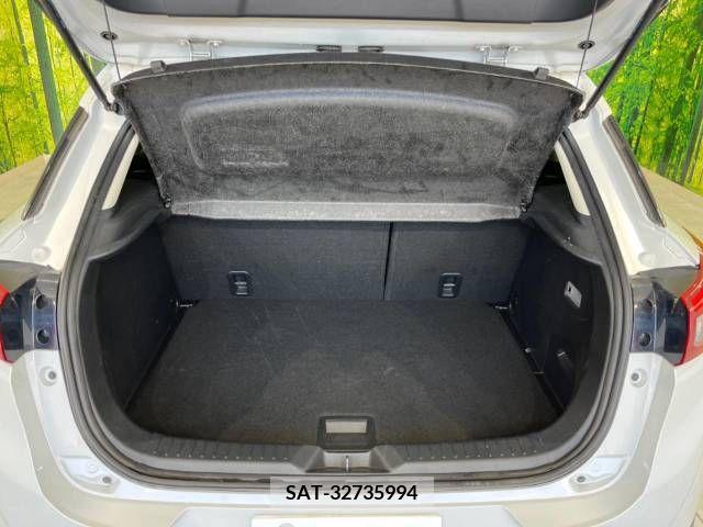Mazda CX-3 2015-09 302039-11
