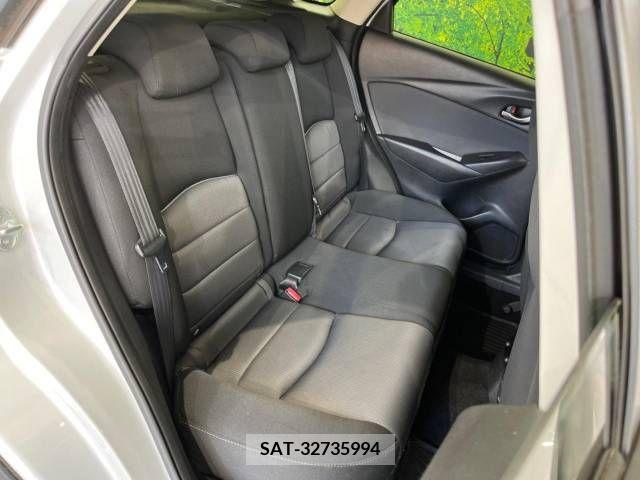 Mazda CX-3 2015-09 302039-10