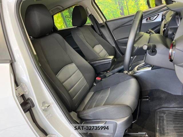 Mazda CX-3 2015-09 302039-9