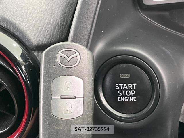 Mazda CX-3 2015-09 302039-6