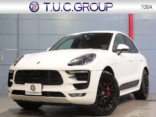 Porsche MACAN 2016-06 193364-0