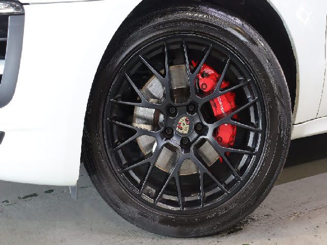 Porsche MACAN 2016-06 193364-18