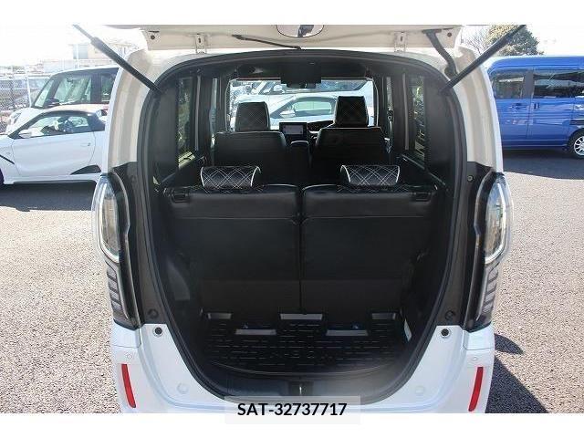 Honda N BOX CUSTOM 2018-10 220586-15