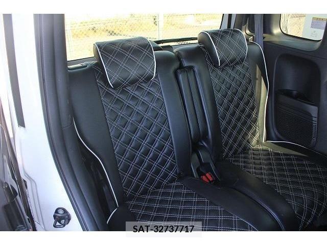 Honda N BOX CUSTOM 2018-10 220586-13
