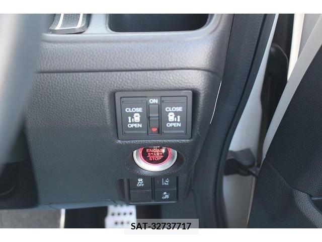 Honda N BOX CUSTOM 2018-10 220586-3
