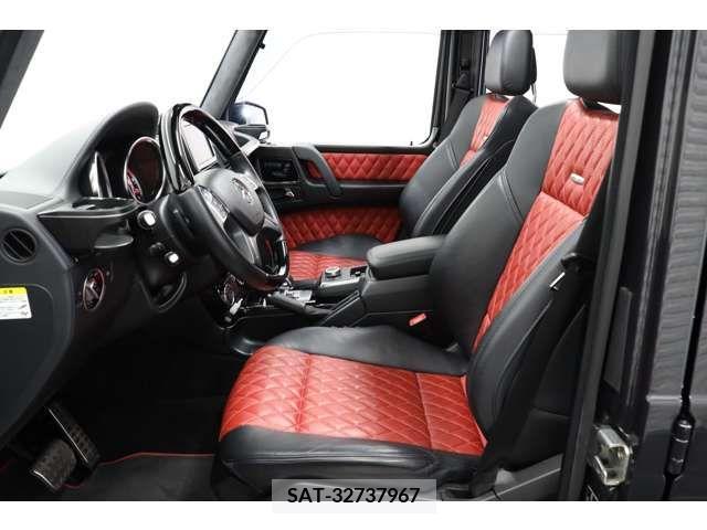 Amg G-CLASS 2013-04 333582-2