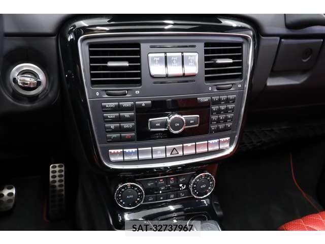 Amg G-CLASS 2013-04 333582-14