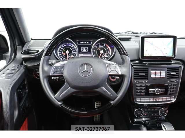 Amg G-CLASS 2013-04 333582-11