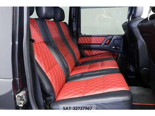 Amg G-CLASS 2013-04 333582-3