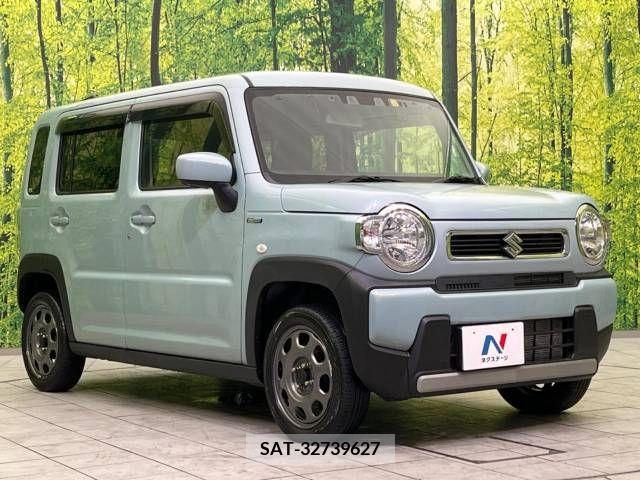 Suzuki HUSTLER 2021-11 238618-16