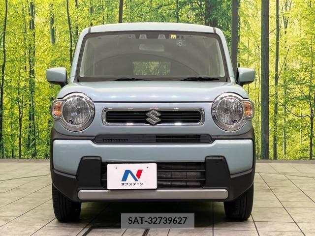 Suzuki HUSTLER 2021-11 238618-14