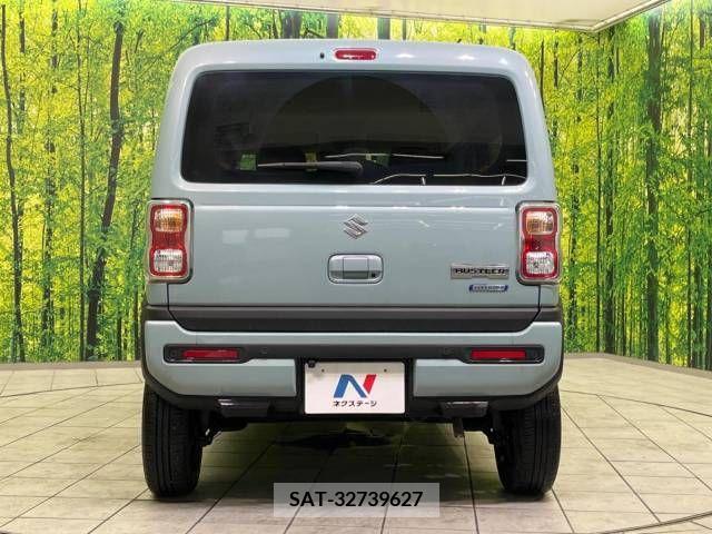 Suzuki HUSTLER 2021-11 238618-15