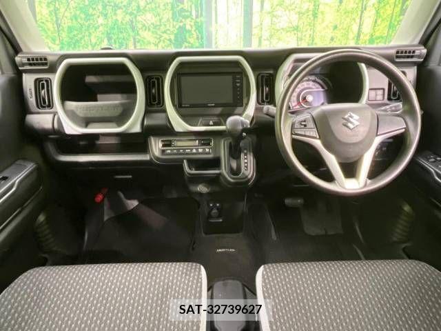 Suzuki HUSTLER 2021-11 238618-1