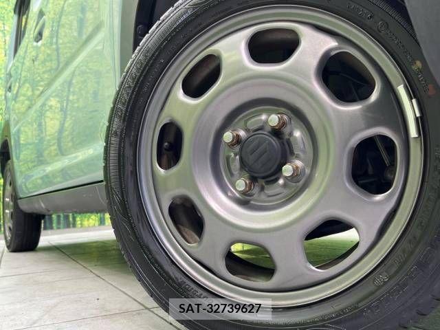 Suzuki HUSTLER 2021-11 238618-13