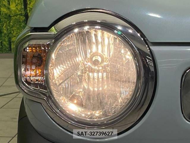 Suzuki HUSTLER 2021-11 238618-12