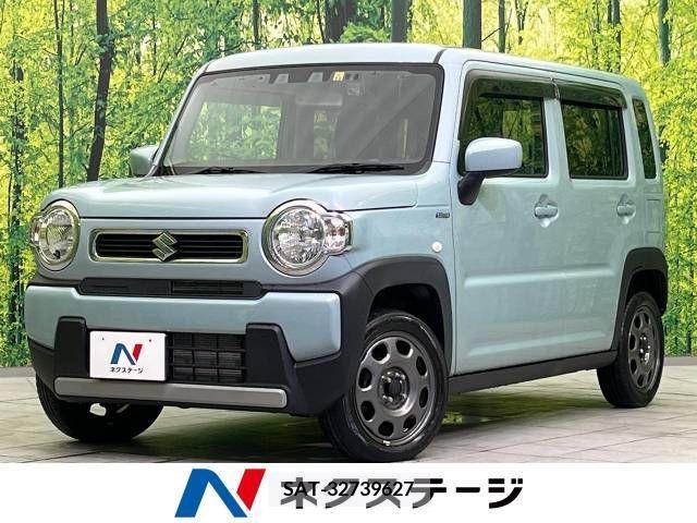 Suzuki HUSTLER 2021-11 238618-0