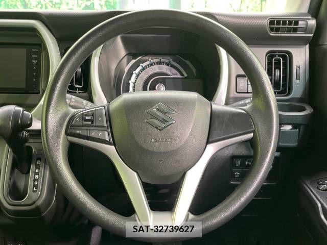 Suzuki HUSTLER 2021-11 238618-11