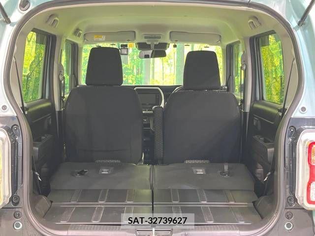 Suzuki HUSTLER 2021-11 238618-10