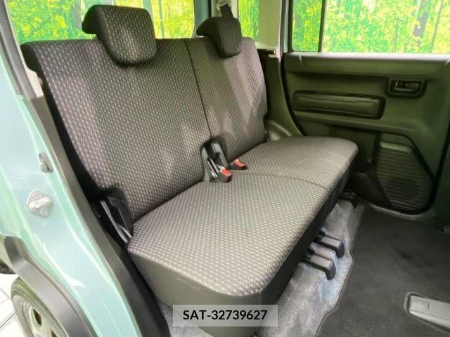 Suzuki HUSTLER 2021-11 238618-9