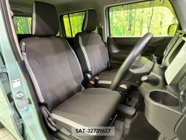 Suzuki HUSTLER 2021-11 238618-8