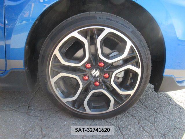 Suzuki SWIFT 2022-07 210966-16