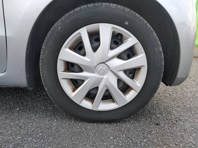 Honda N BOX 2018-11 183207-9