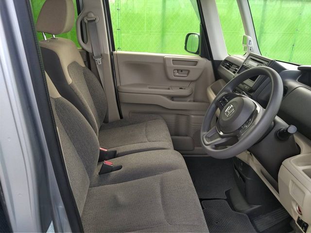 Honda N BOX 2018-11 183207-6