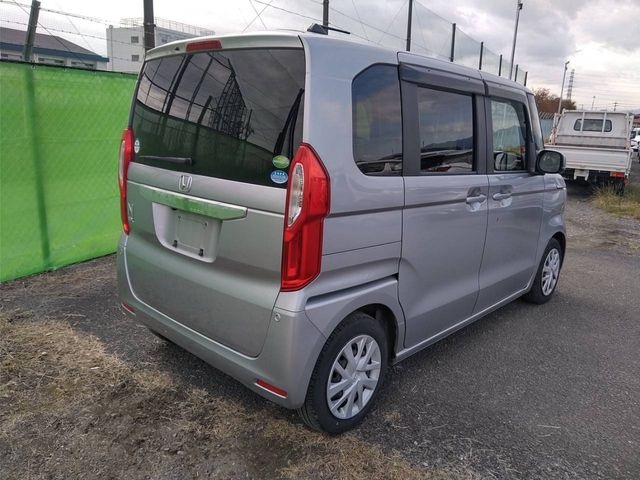 Honda N BOX 2018-11 183207-3