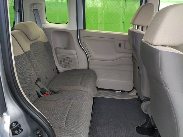 Honda N BOX 2018-11 183207-7