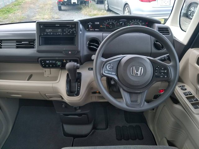 Honda N BOX 2018-11 183207-4