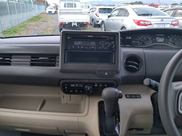 Honda N BOX 2018-11 183207-5