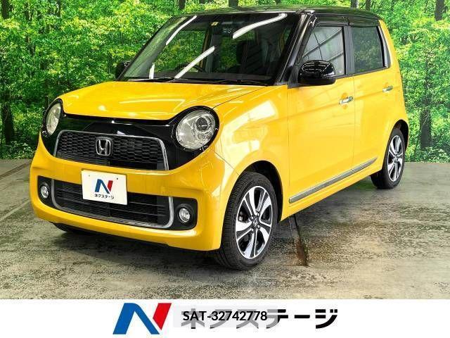 Honda N-ONE 2013-05 352461-0