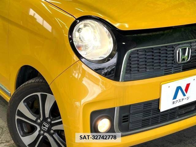 Honda N-ONE 2013-05 352461-8